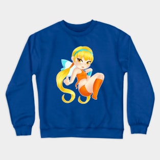 Stella Crewneck Sweatshirt